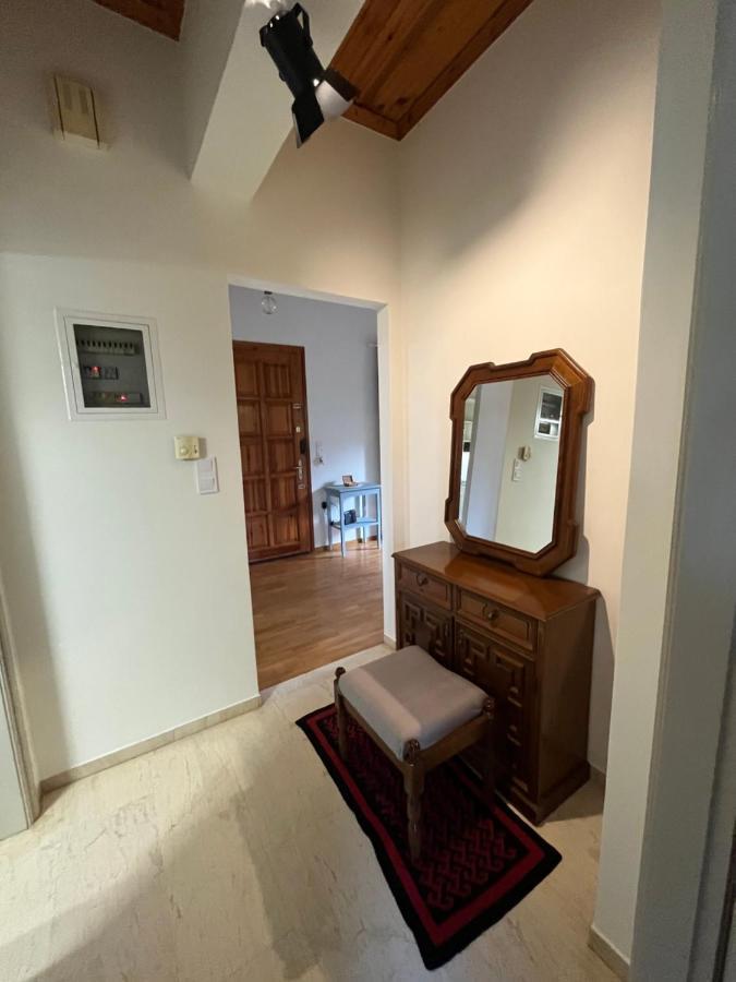 Lemon Tree House Villa เลโอนีดีออน ภายนอก รูปภาพ